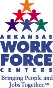 arkansas workforce jobs listings.